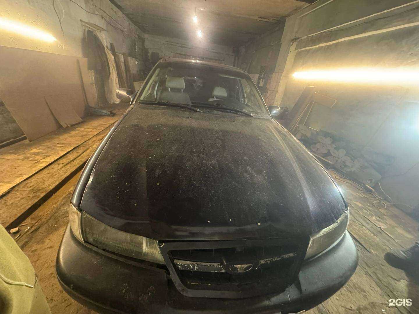 Отзывы на компанию Комплекс в г. Балашов c фото