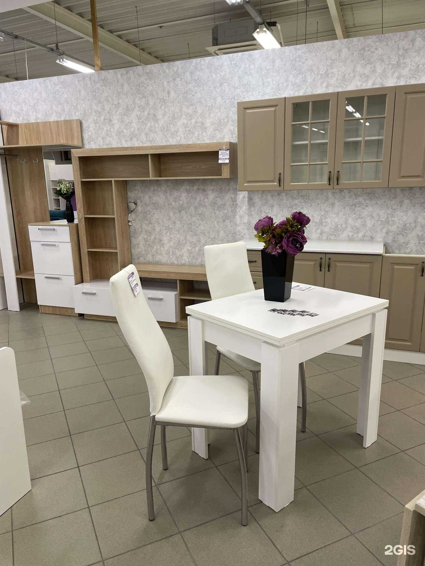 Отзывы на компанию Мир мебели в Калининграде c фото