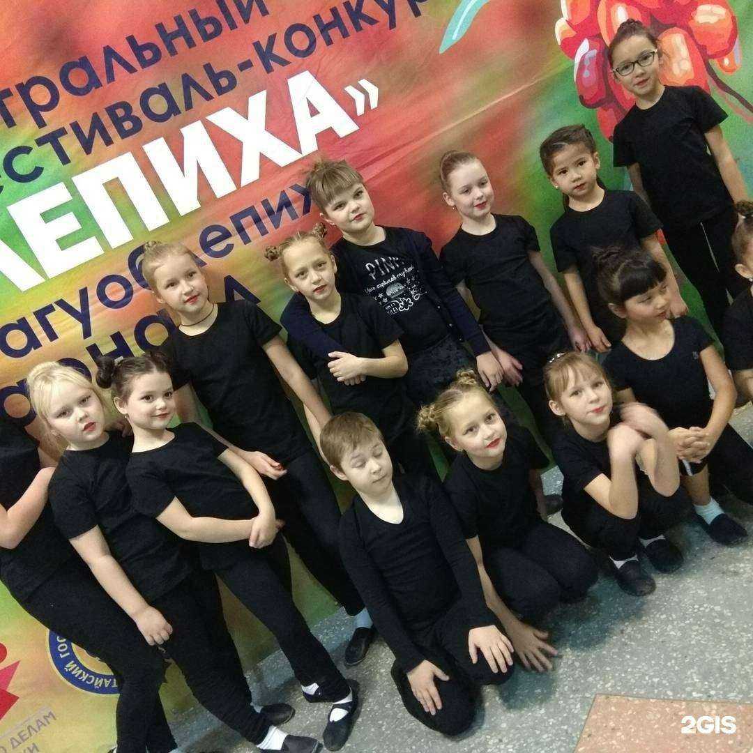 Отзывы на компанию Чудиkids в Барнауле c фото