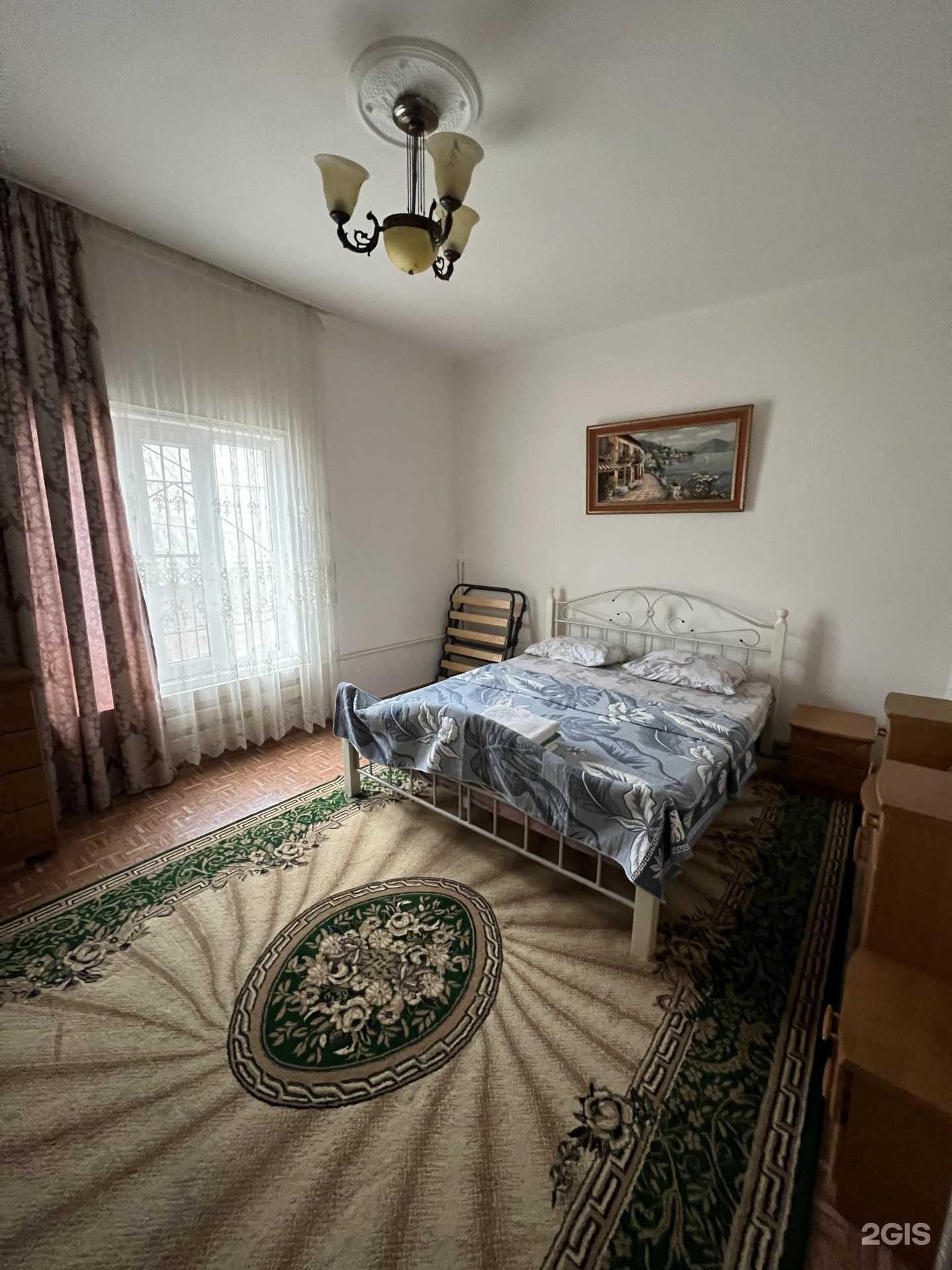 Отзывы на компанию Гостевой дом в г. Грозный c фото