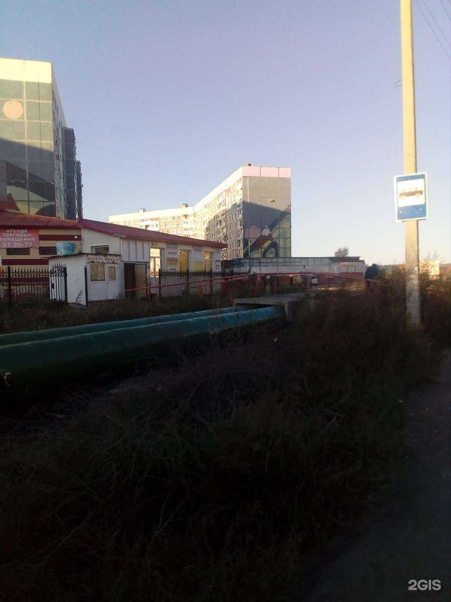 Отзывы на компанию Квест таг в Комсомольске-на-Амуре c фото - фотография 2 из 2