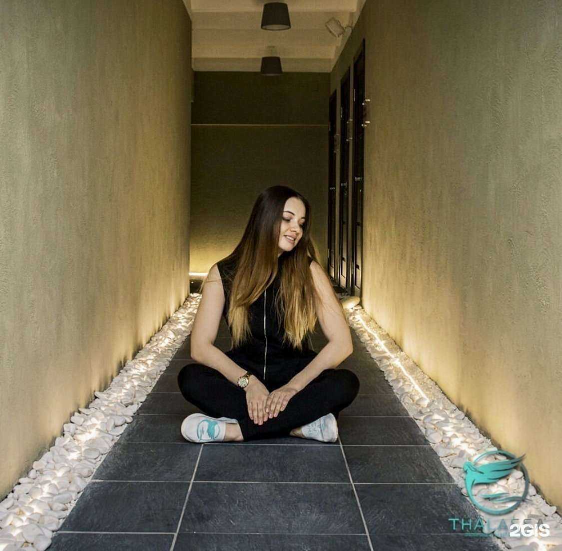 Отзывы на компанию Thalassa в Новочеркасске c фото