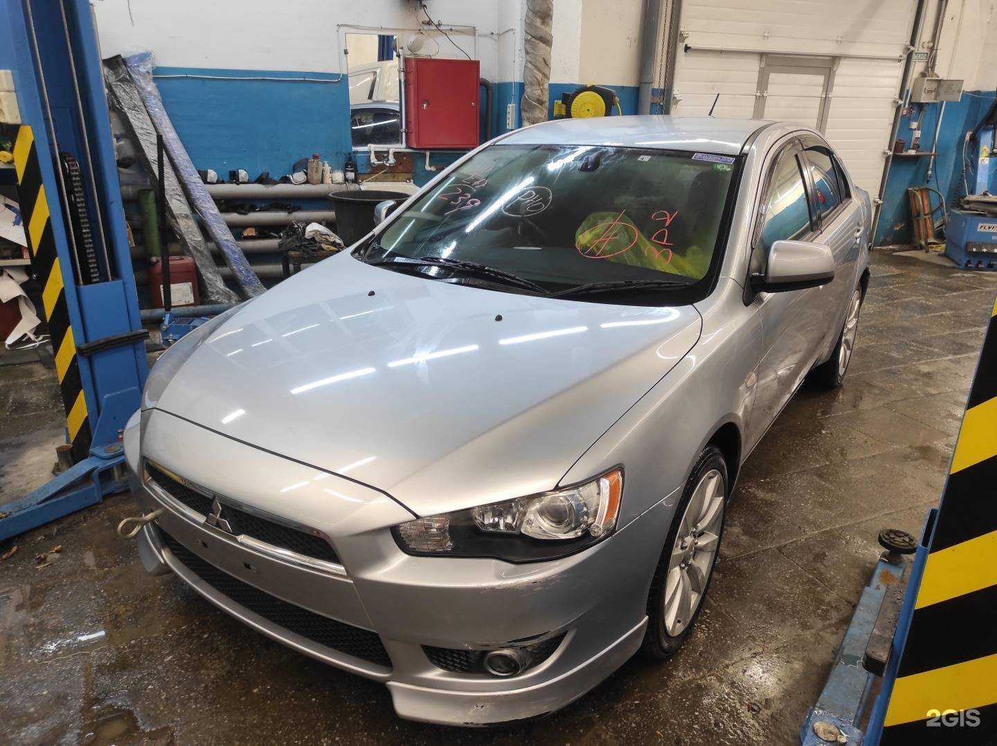 Отзывы на компанию Allparts в г. Новосибирск c фото