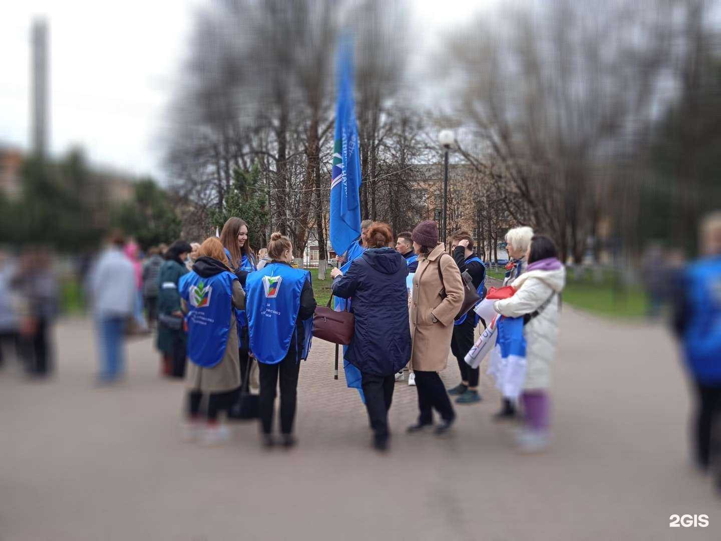 Отзывы на компанию Детский сад №105 в Твери c фото