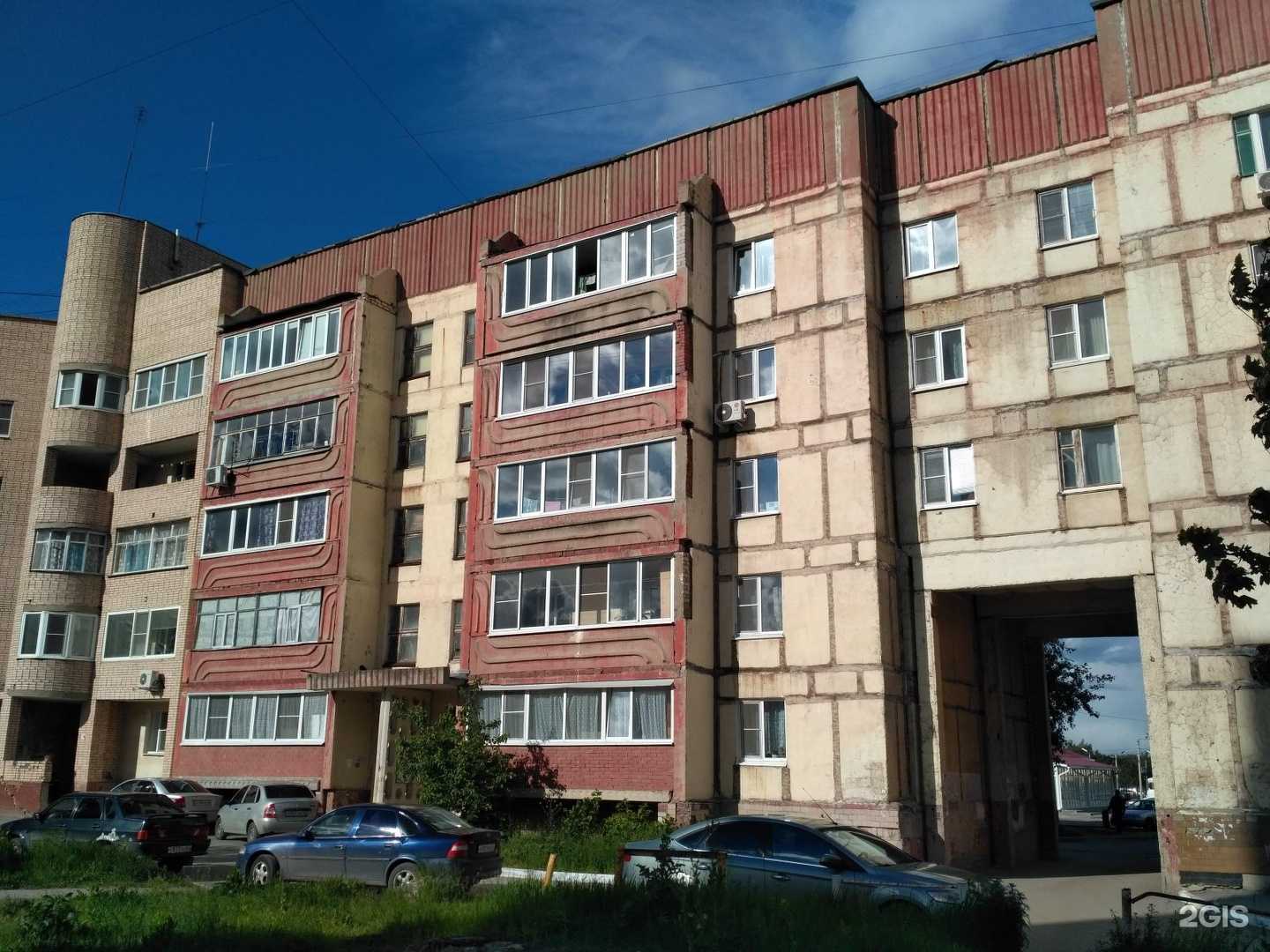 Отзывы на компанию Пункт замены масла в Рязани c фото - фотография 2 из 2