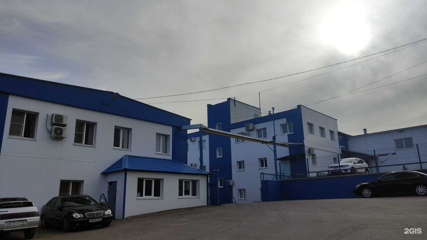 Отзывы на компанию Камышинский завод металлоконструкций в г. Камышин c фото