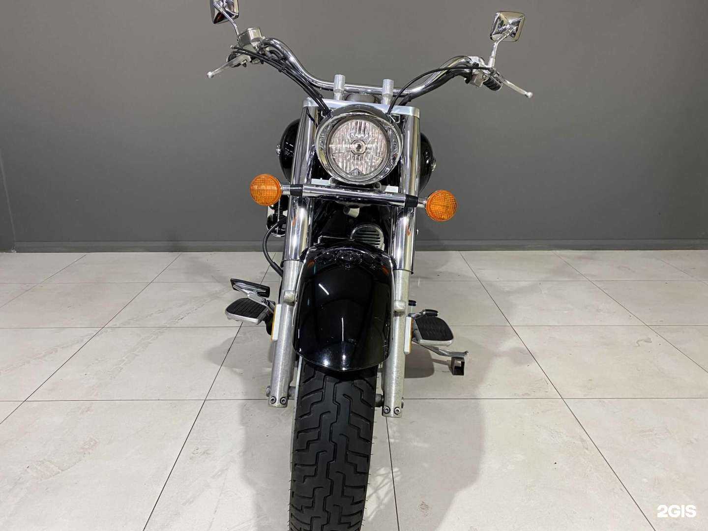 Отзывы на компанию Moto-mix в Владивостоке c фото