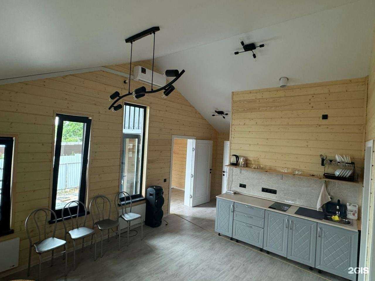 Отзывы на компанию База отдыха в Находке c фото