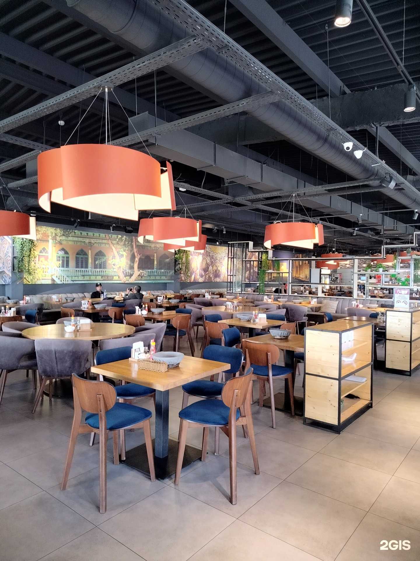 Отзывы на компанию Маргилан в г. Отрадное c фото