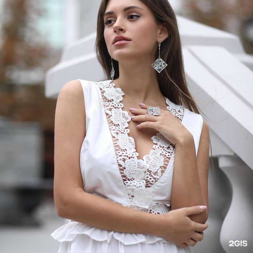 Отзывы на компанию Ювелирный мир в Нальчике c фото