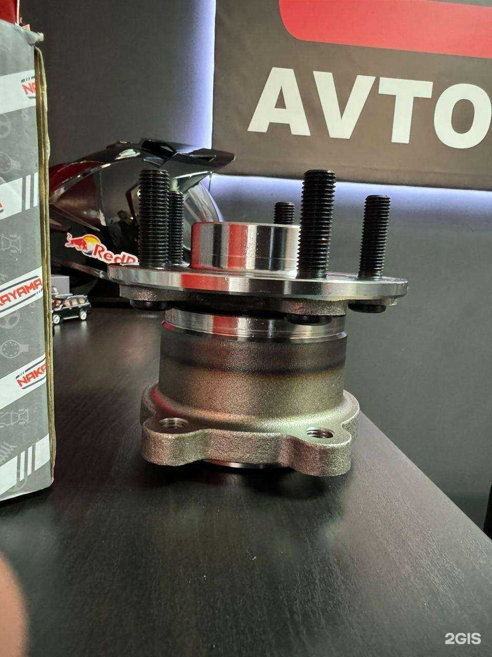 Отзывы на компанию Avto-vector63 в Самаре c фото