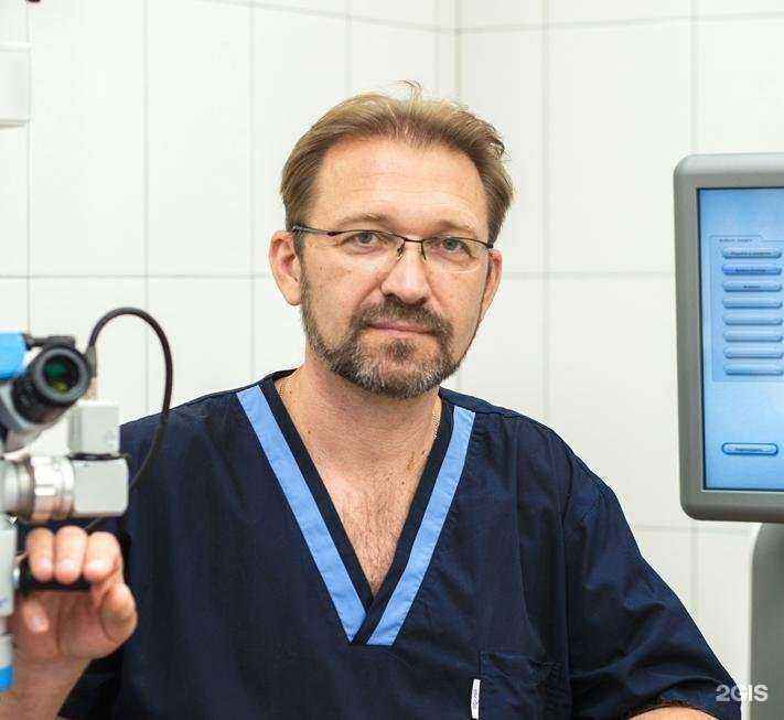 Отзывы на компанию Современная офтальмология в г. Воронеж c фото