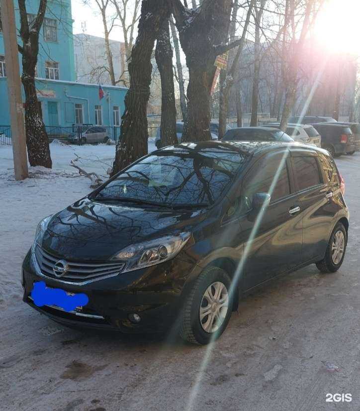 Отзывы на компанию Car Zone Kms 27 в г. Комсомольск-на-Амуре c фото