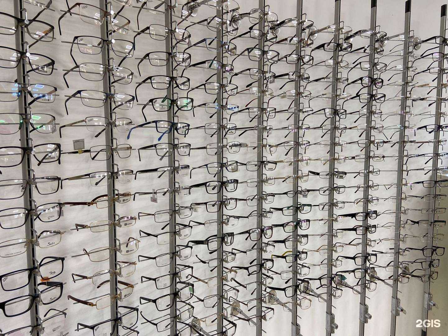 Отзывы на компанию Оптика-М в Махачкале c фото