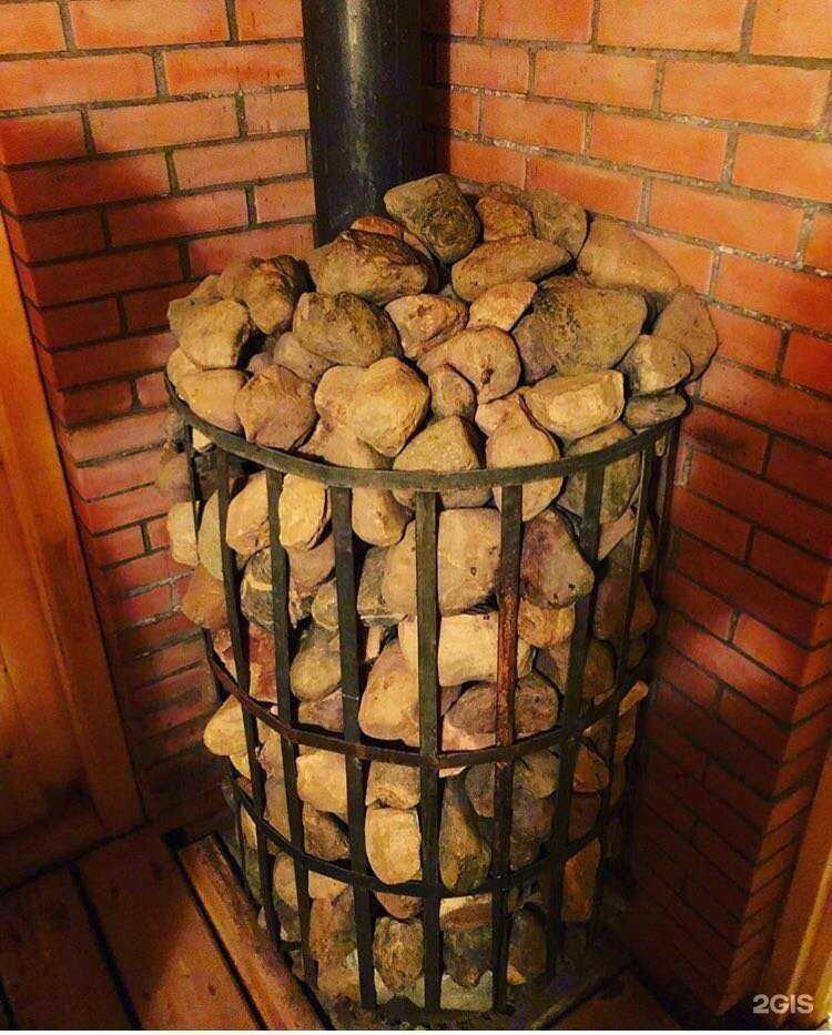 Отзывы на компанию Экобаня в г. Кемерово c фото