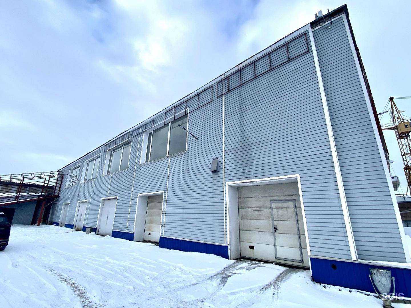 Отзывы на компанию Автово в Северодвинске c фото