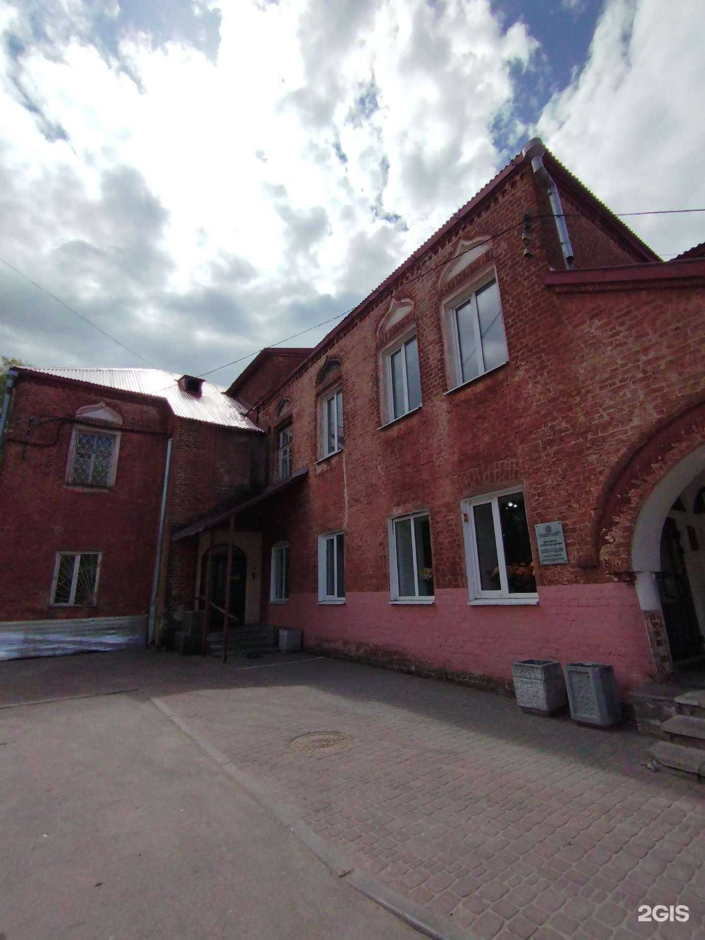 Отзывы на компанию Крун в Нижнем Новгороде c фото - фотография 2 из 2