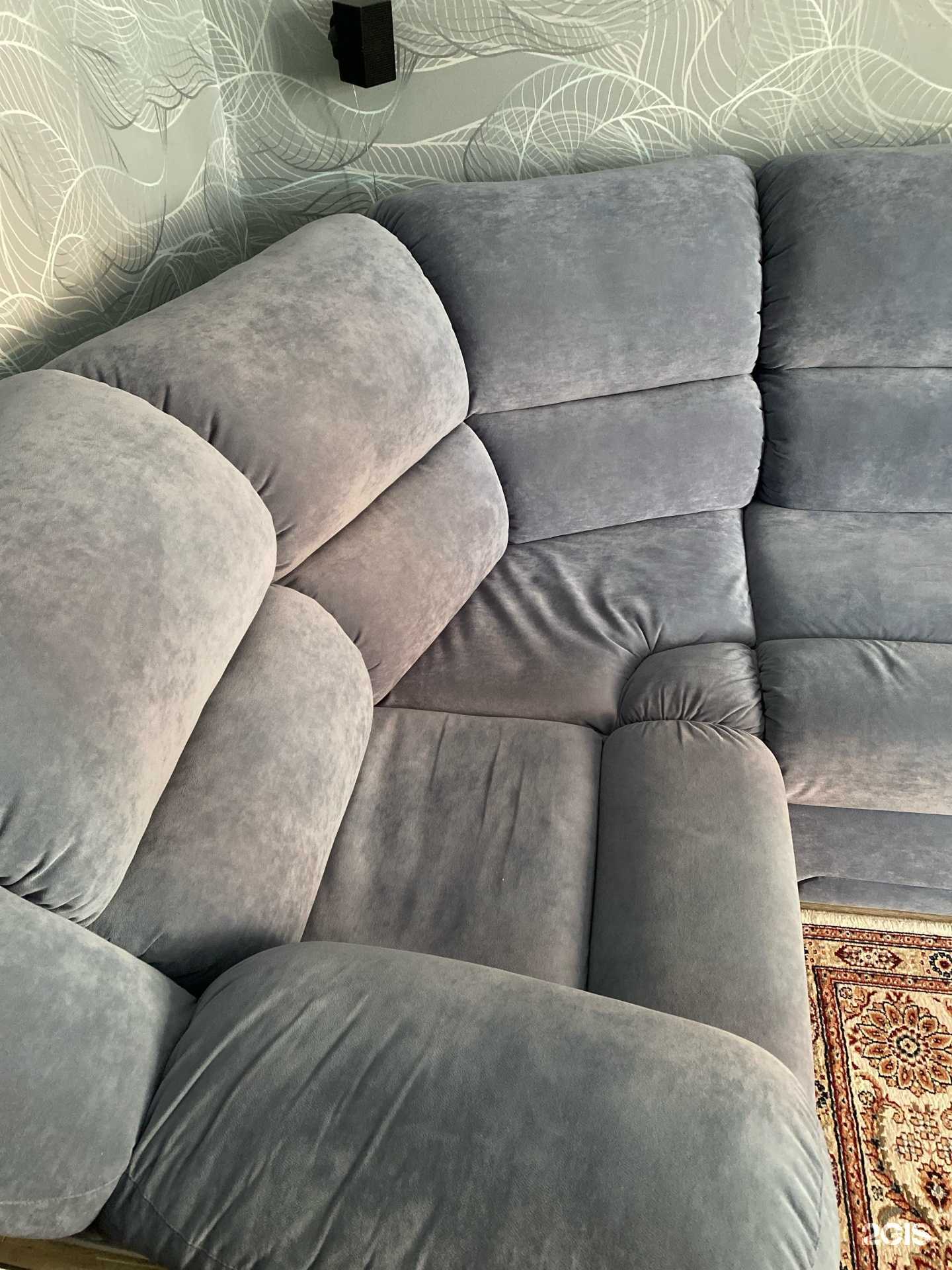 Отзывы на компанию Статус-М в г. Тюмень c фото