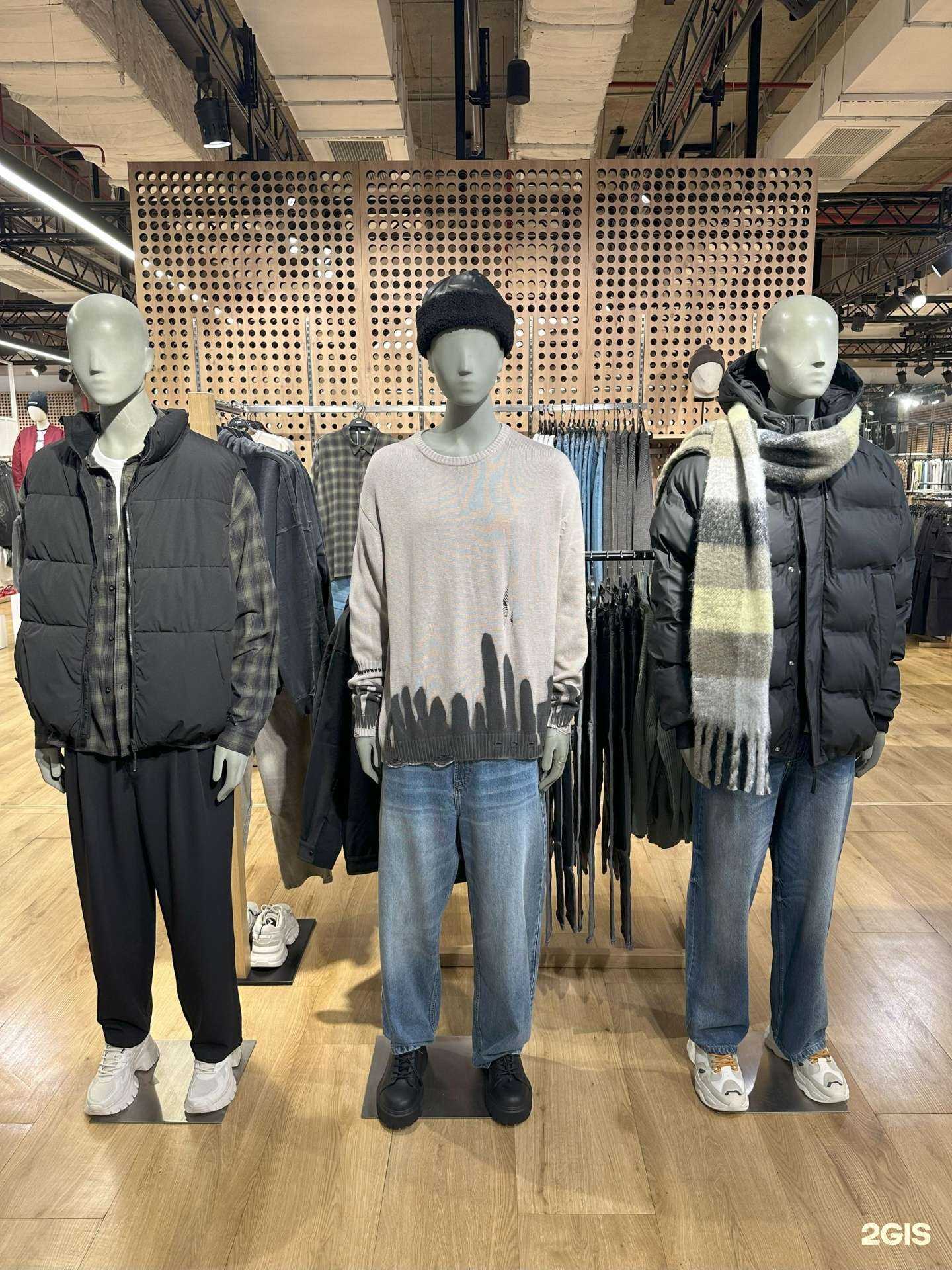 Отзывы на компанию Ecru в г. Саранск c фото