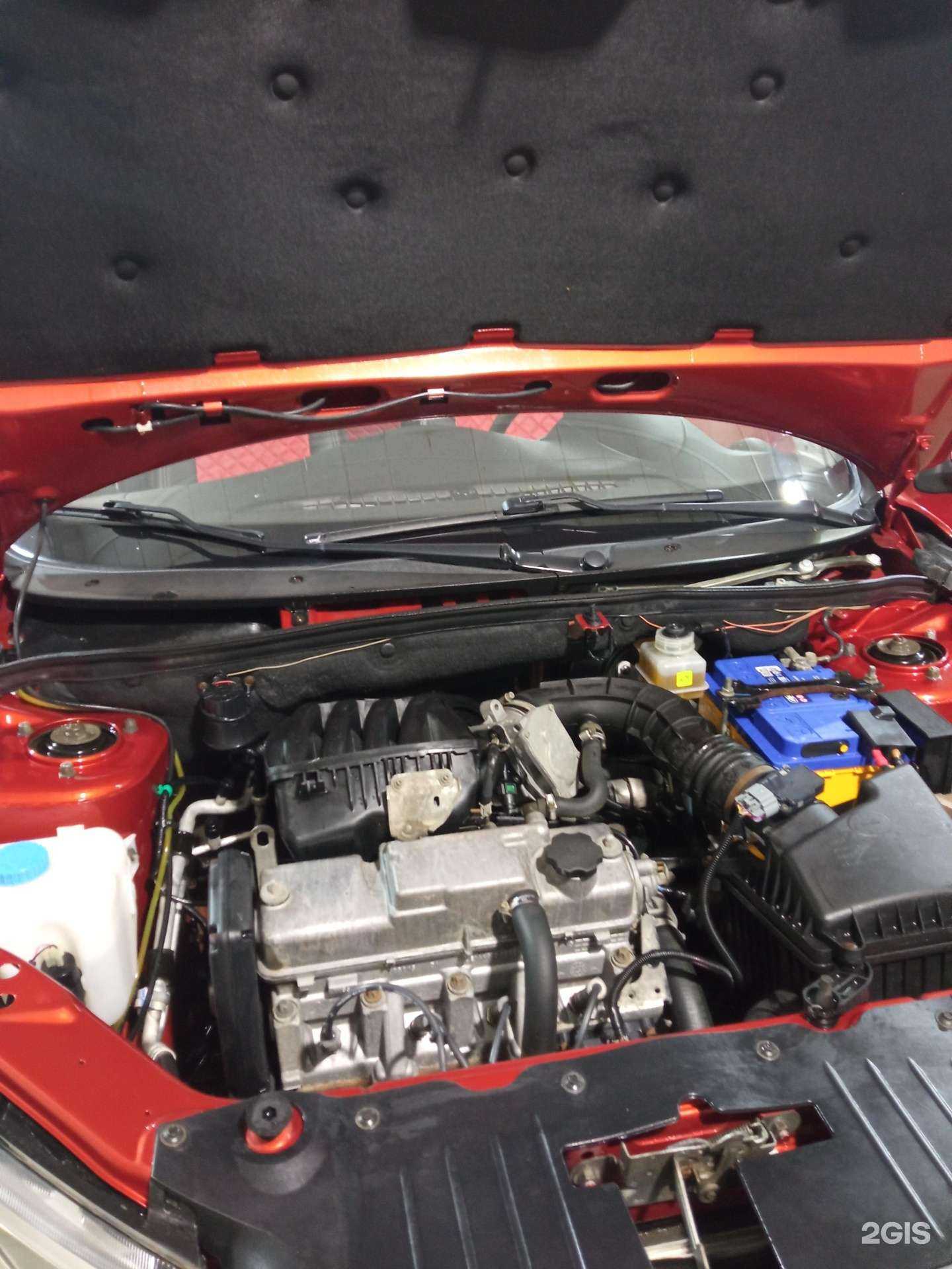 Отзывы на компанию Магия чистоты в Уфе c фото