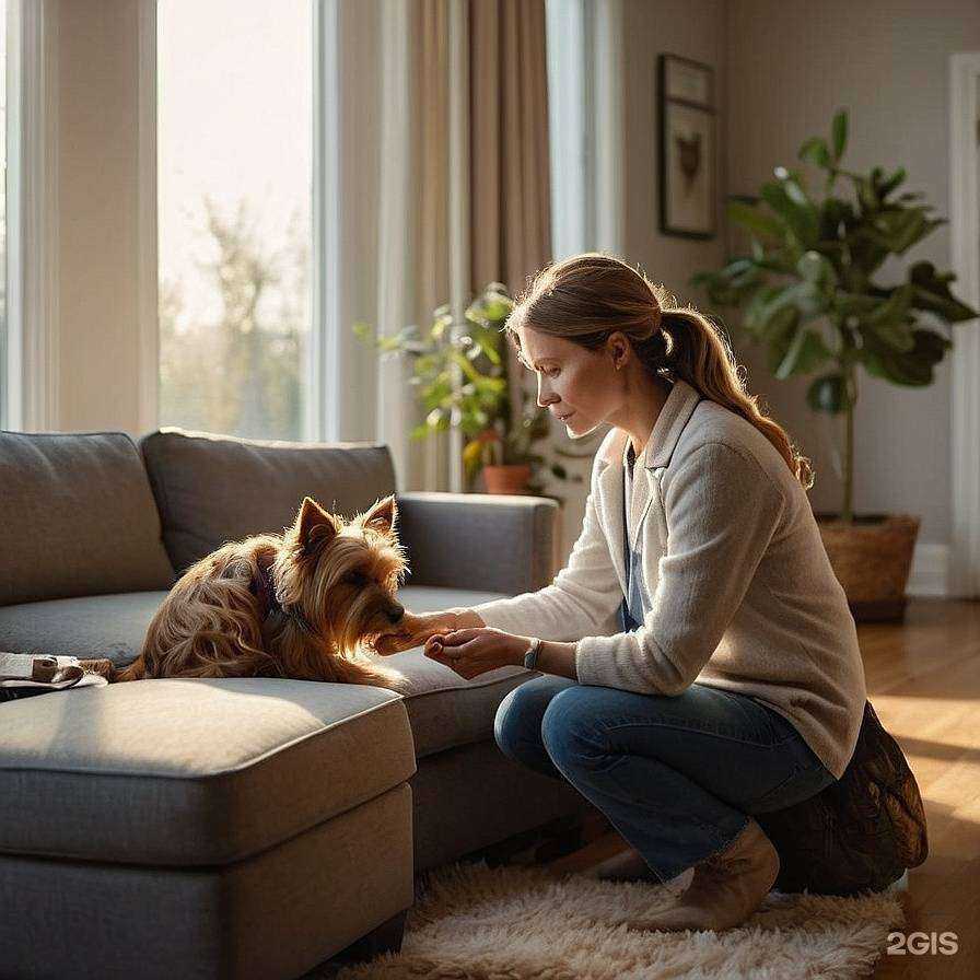 Отзывы на компанию Доктор Мурчонок в г. Балашиха c фото