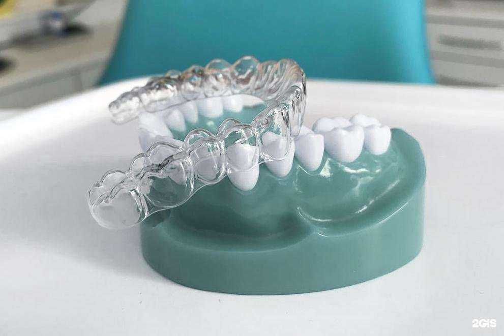 Отзывы на компанию Дент-Смайл в г. Краснодар c фото