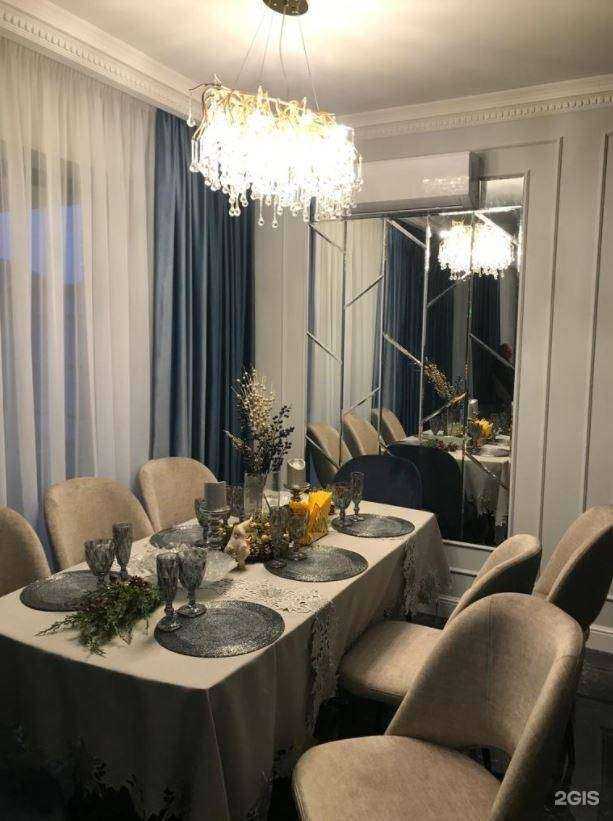 Отзывы на компанию Р-Гласс в Краснодаре c фото