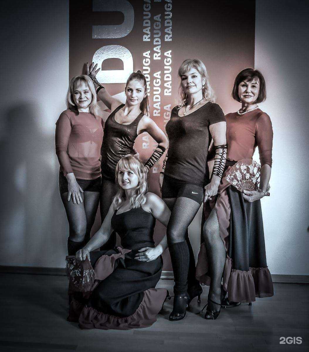 Отзывы на компанию Радуга Фитнес в г. Раменское c фото