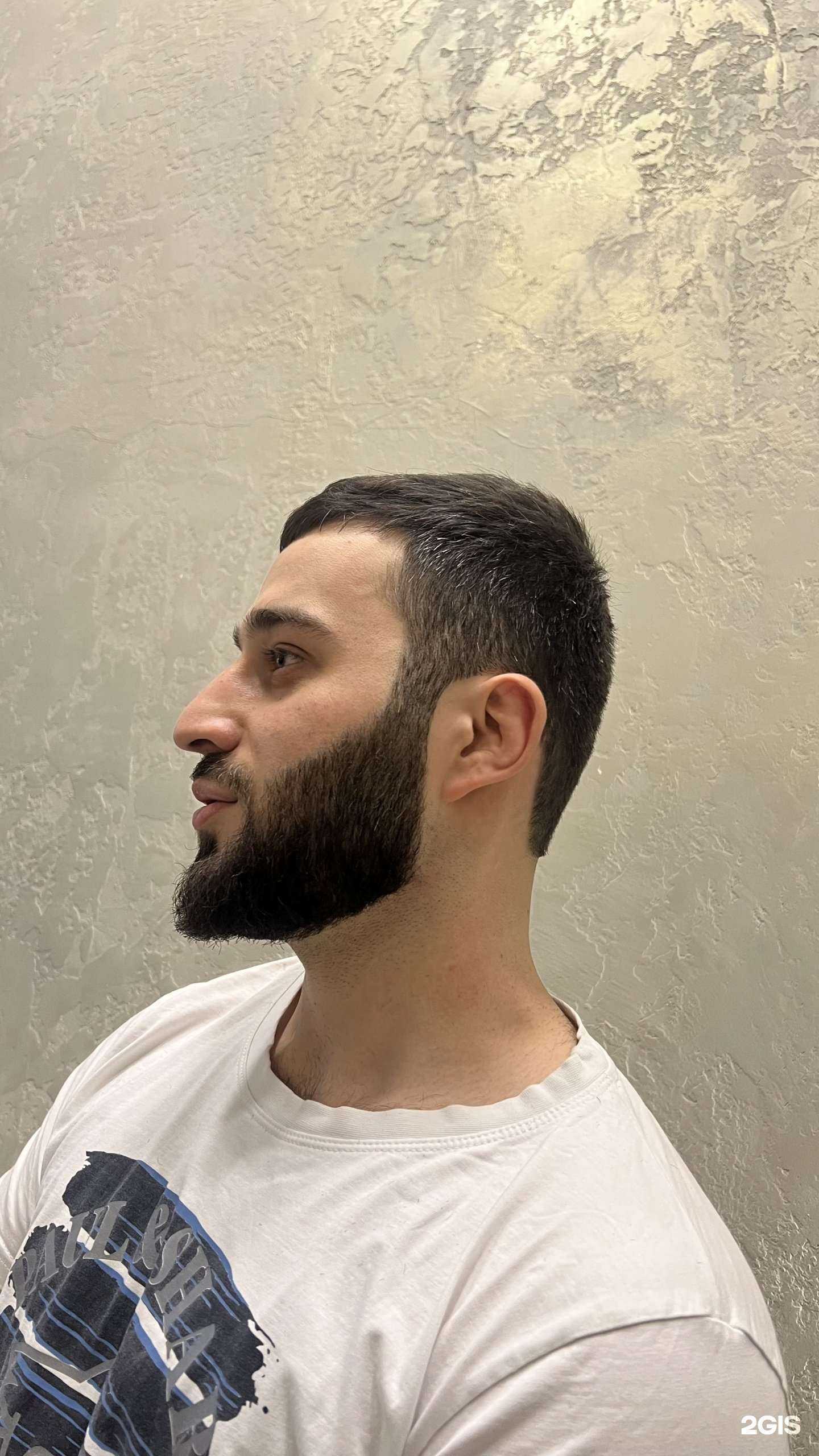Отзывы на компанию Барбершоп в г. Махачкала c фото
