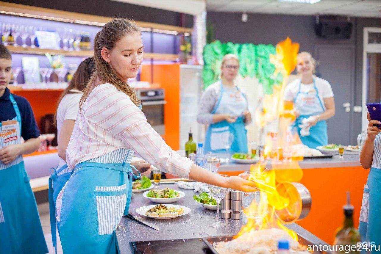 Отзывы на компанию Антураж в г. Красноярск c фото