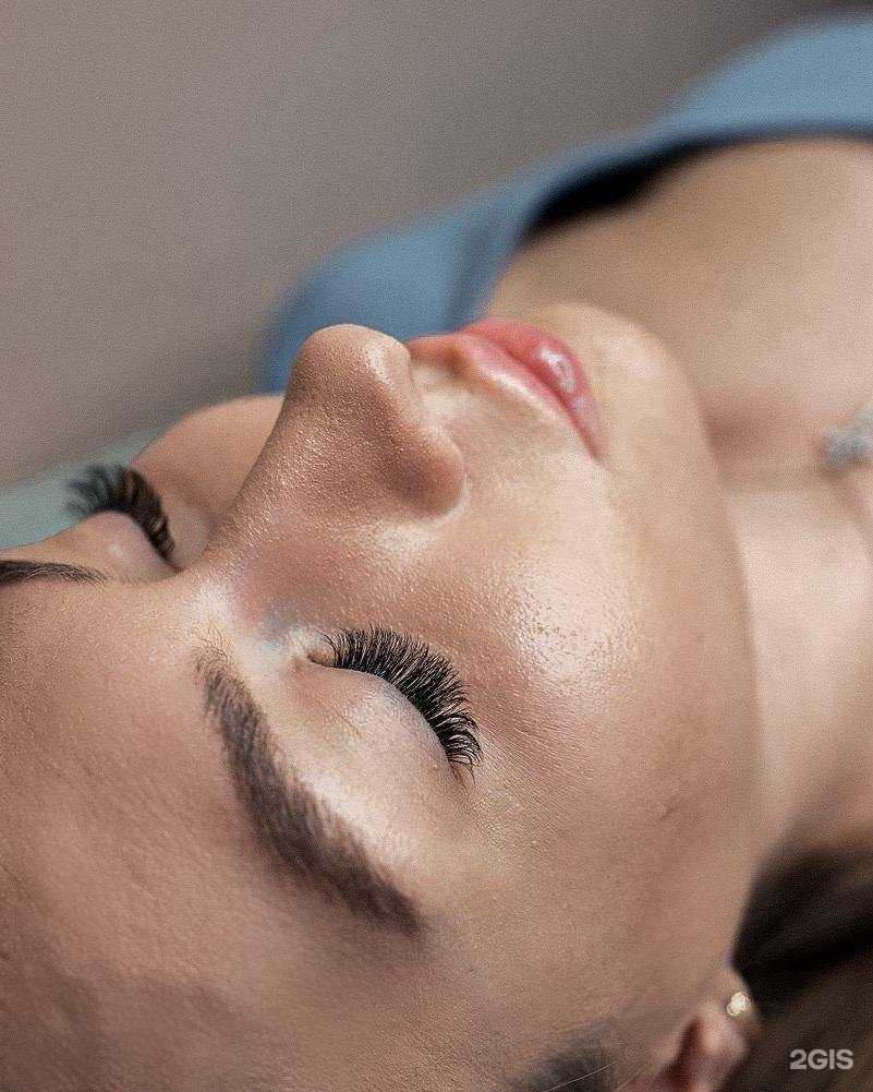Отзывы на компанию Око lash в Новосибирске c фото
