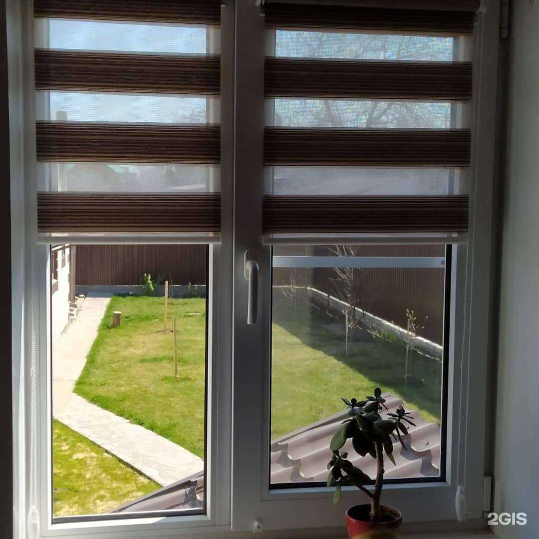 Отзывы на компанию Окна Века в Волгограде c фото