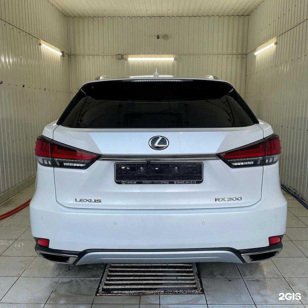 Отзывы на компанию Автосервис в Гумраке в Волгограде c фото