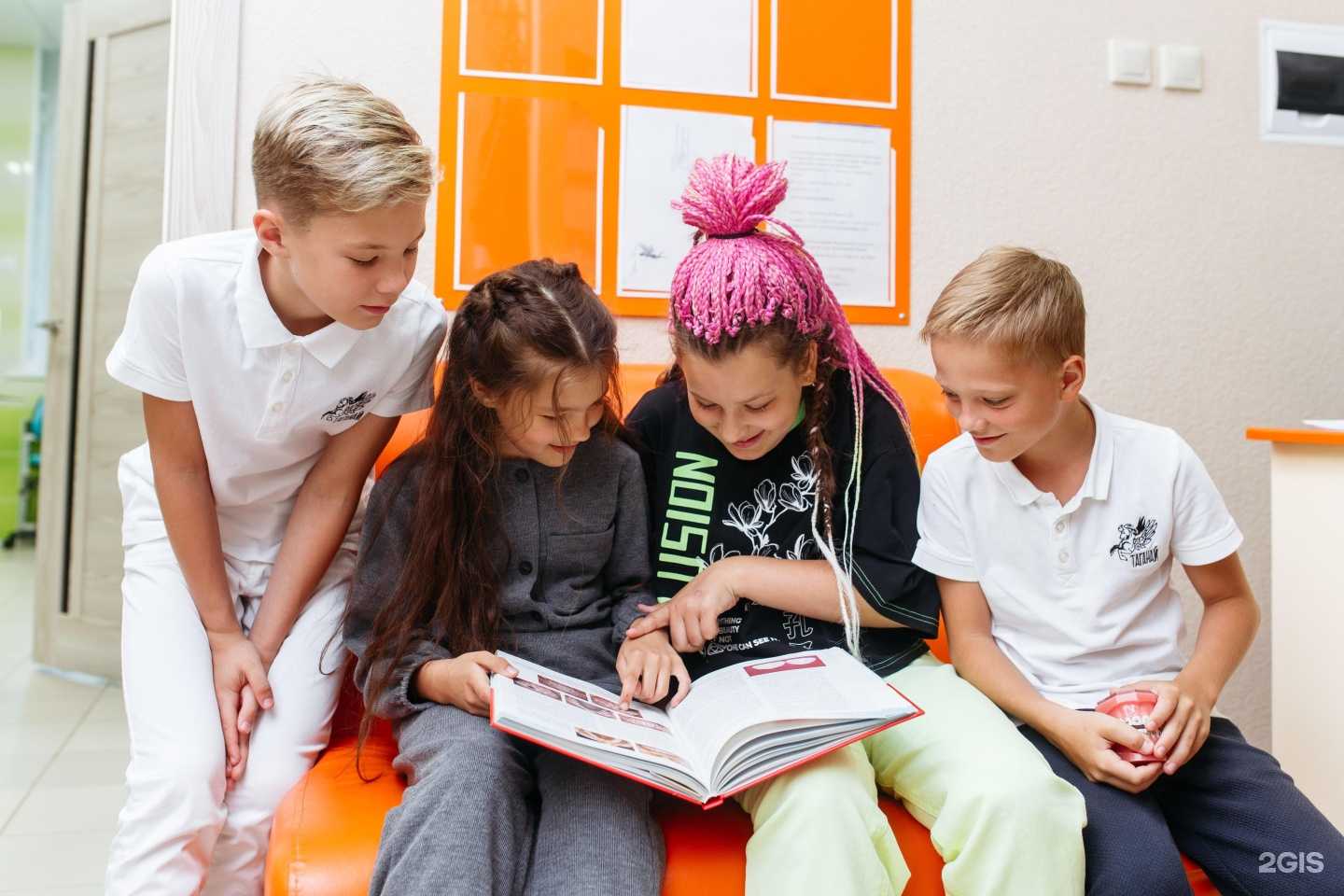 Отзывы на компанию Зубная Фея в г. Златоуст c фото