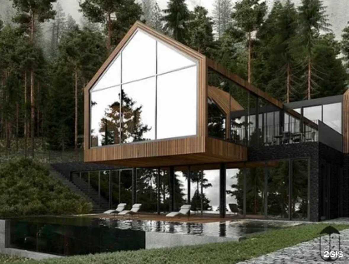 Отзывы на компанию Ижс Monday Development в г. Астрахань c фото