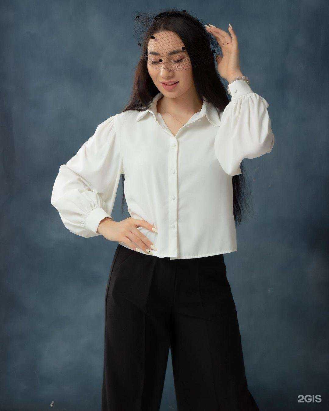 Отзывы на компанию Intop в г. Якутск c фото