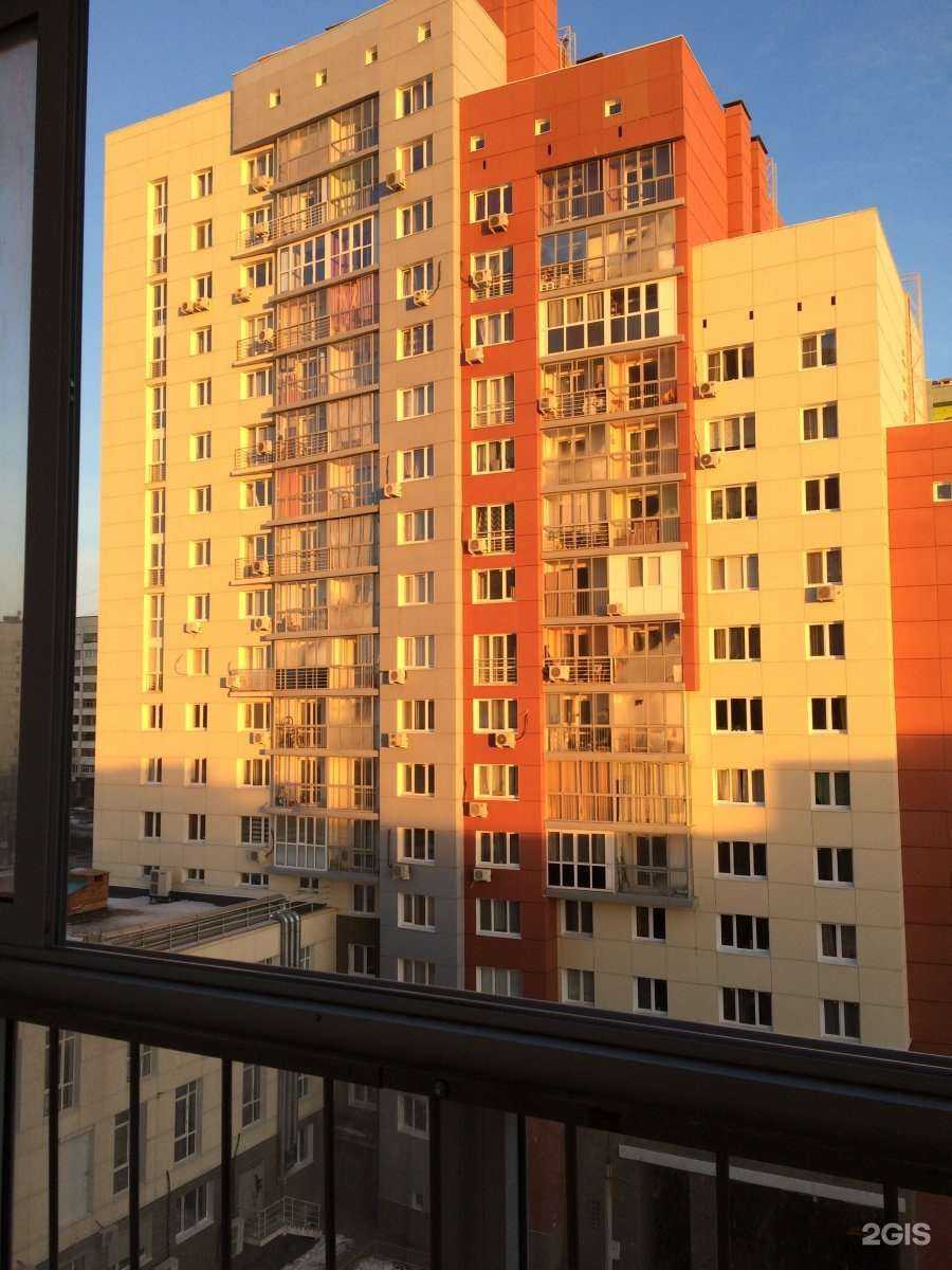 Отзывы на компанию Уфимские квартиры в Уфе c фото - фотография 2 из 2