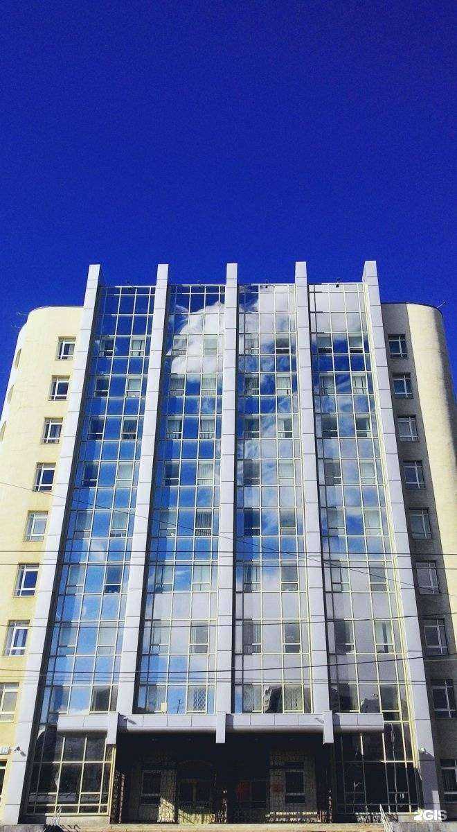 Отзывы на компанию Дом детского творчества Ленинского района г. Екатеринбурга им. Е.Е. Дерягиной в Екатеринбурге c фото - фотография 2 из 2