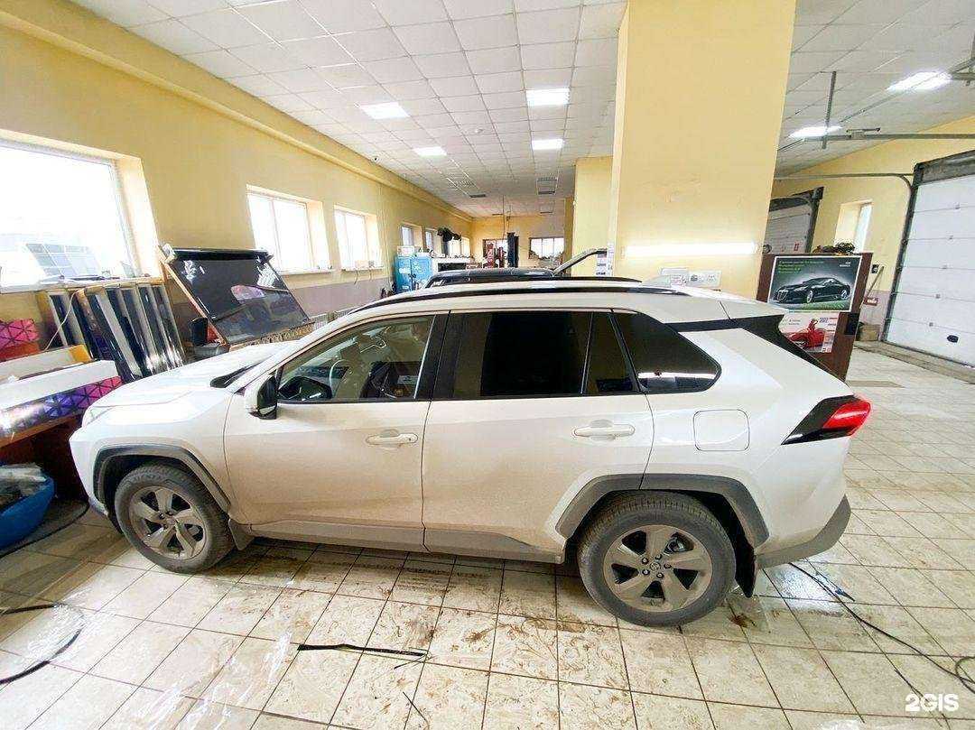 Отзывы на компанию Авто-звук в Димитровграде c фото