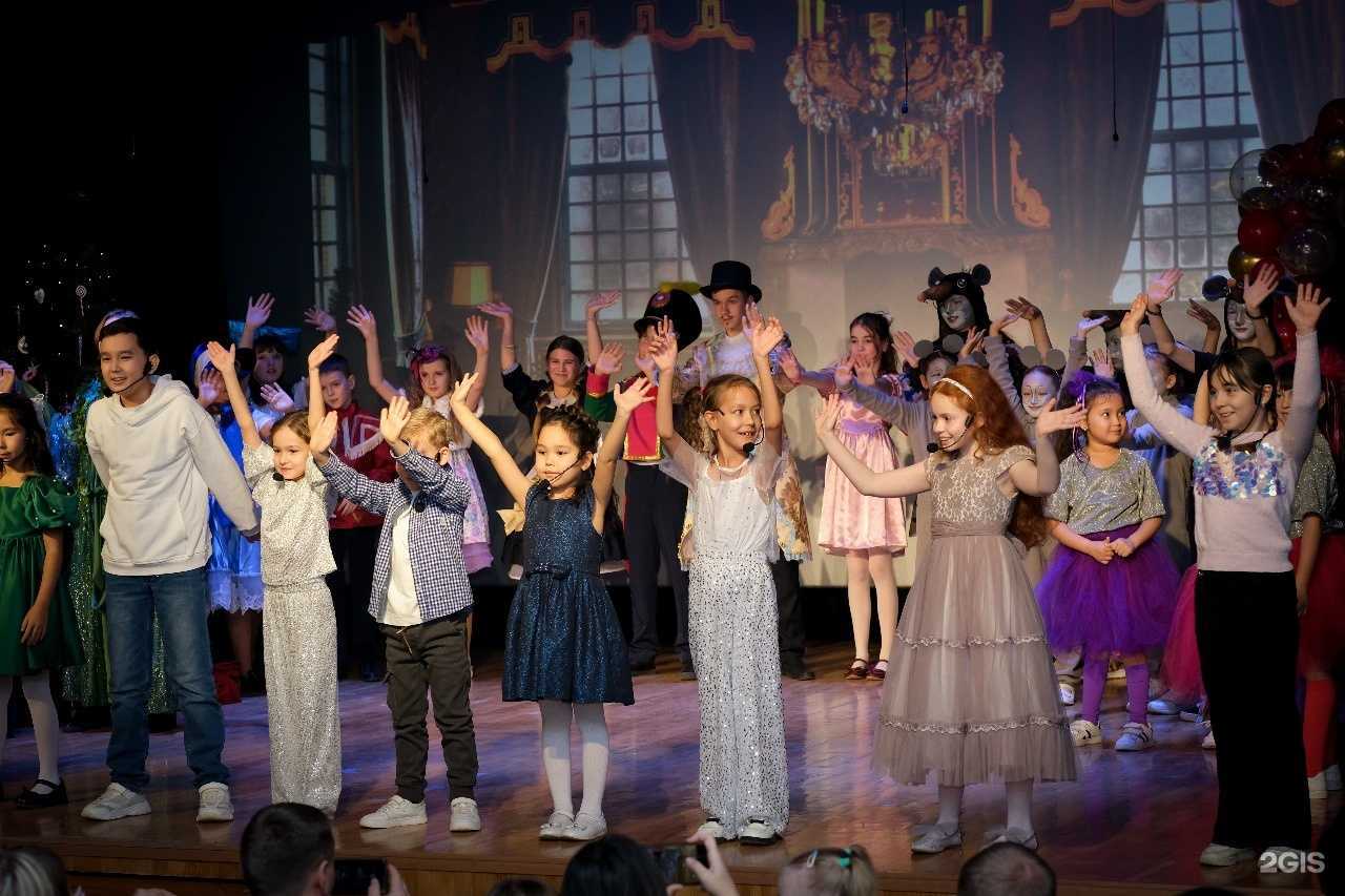 Отзывы на компанию Атмосфера в Астрахани c фото