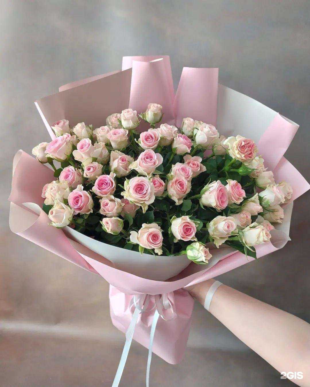 Отзывы на компанию Provence flowers в Ессентуках c фото