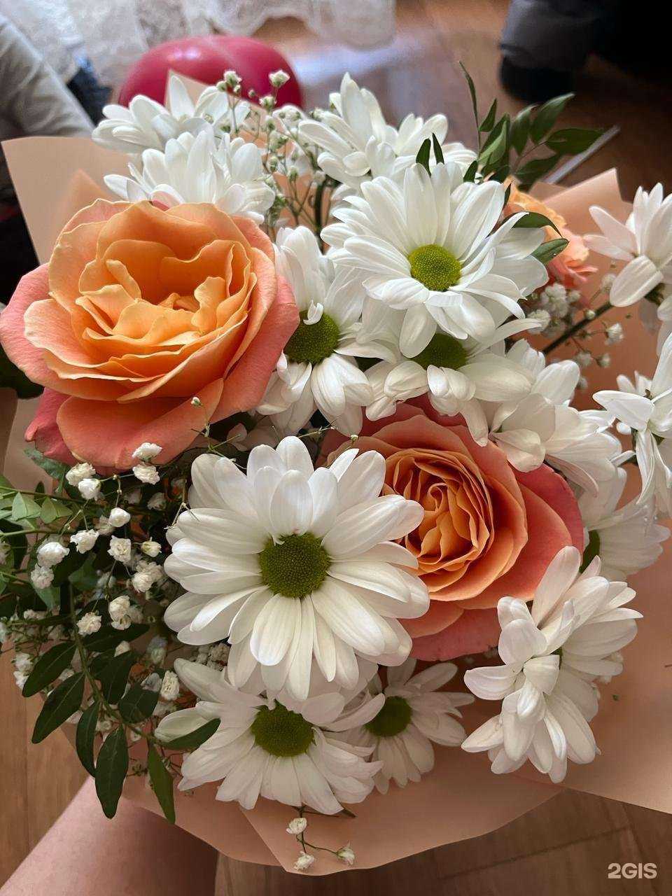 Отзывы на компанию Ландыш в Набережных Челнах c фото