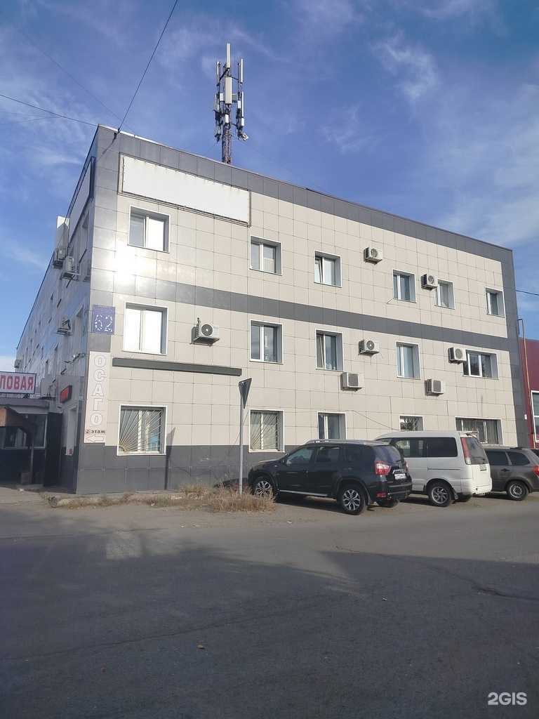 Отзывы на компанию Магазин автозапчастей в Оренбурге c фото - фотография 2 из 2