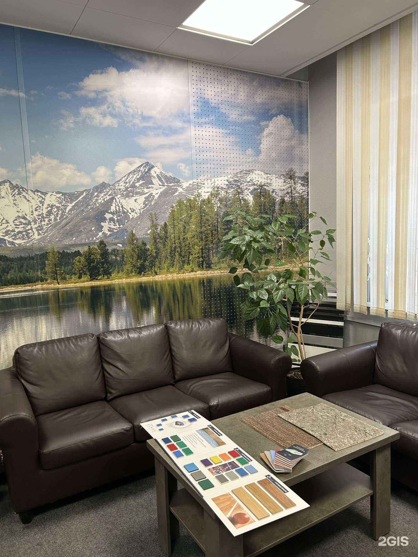 Отзывы на компанию СтройДизайн в Новосибирске c фото