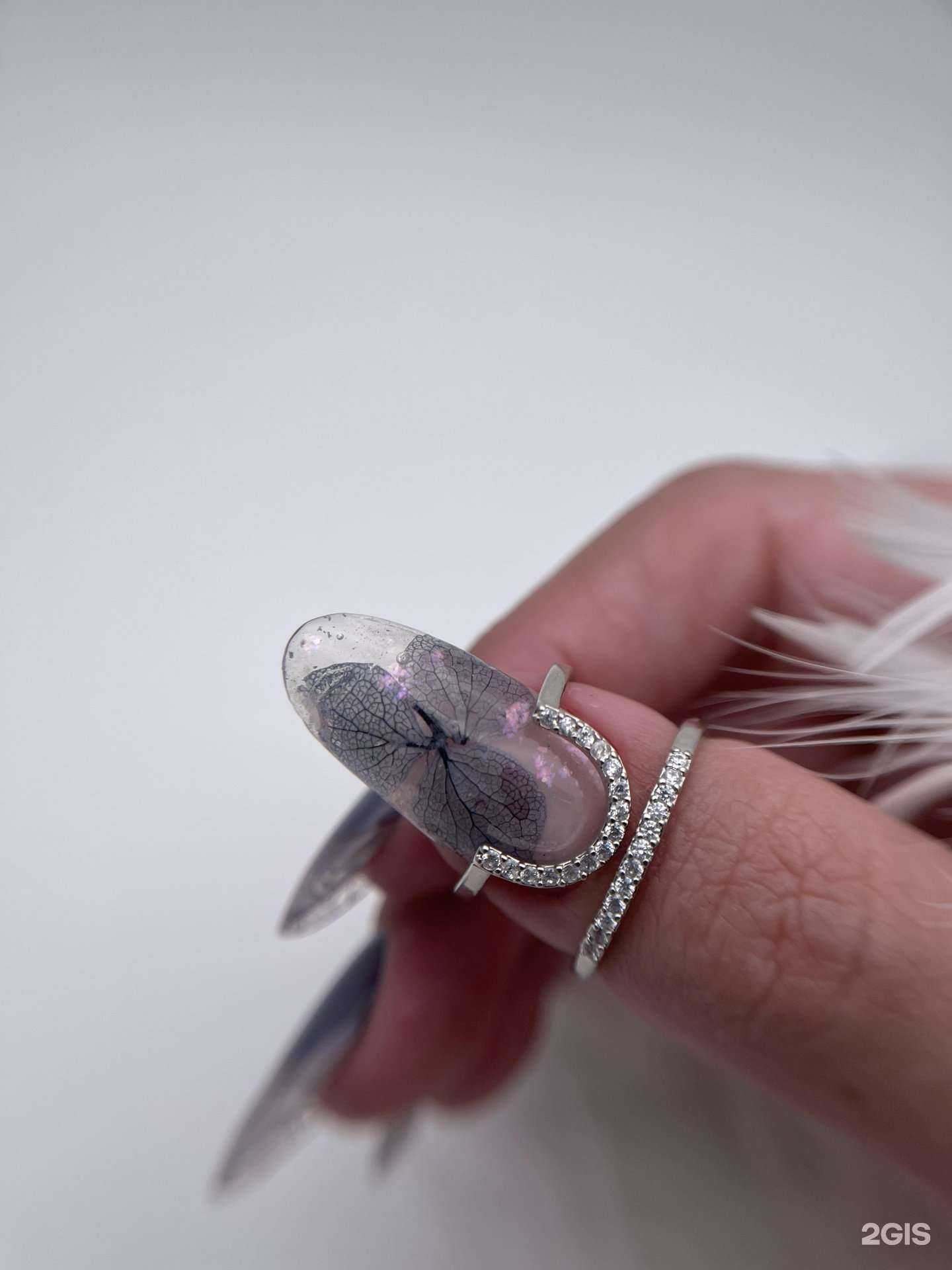 Отзывы на компанию Студия маникюра в Иркутске c фото