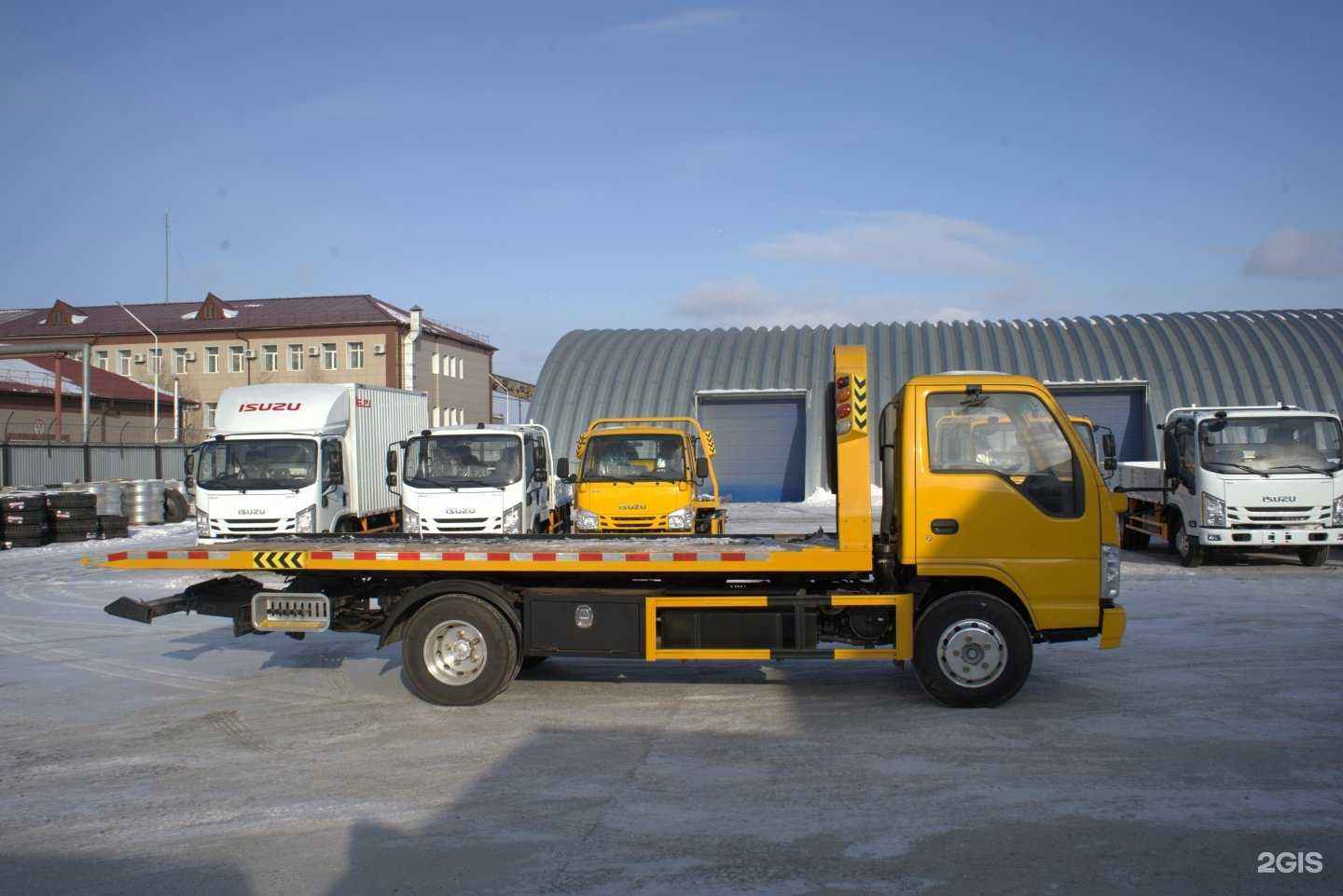 Отзывы на компанию Азимут в Набережных Челнах c фото