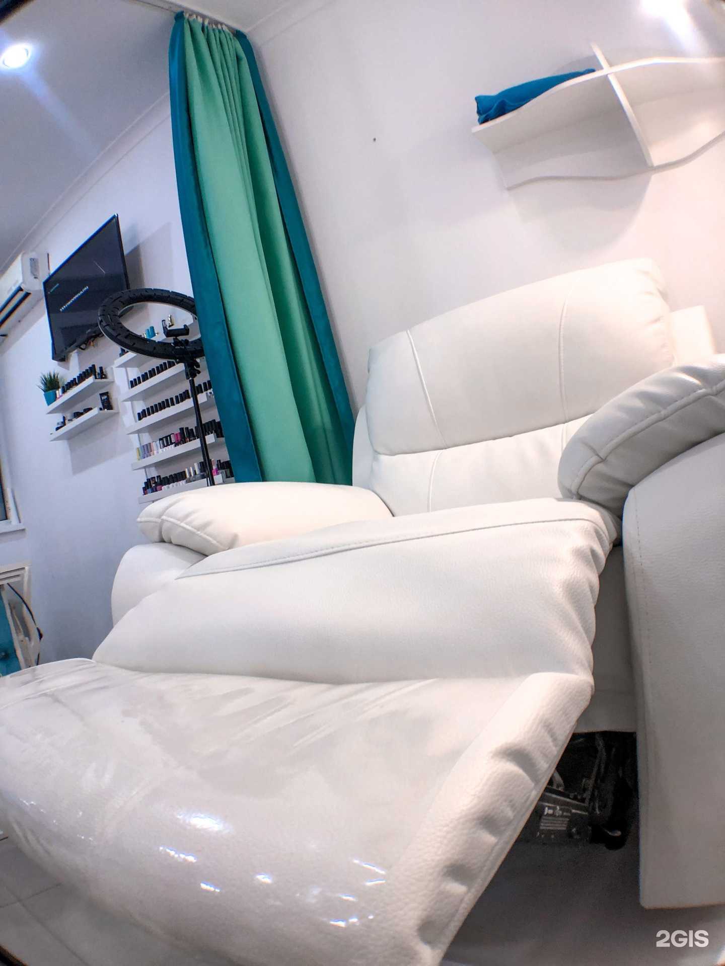 Отзывы на компанию Top Top Nails в Сочи c фото