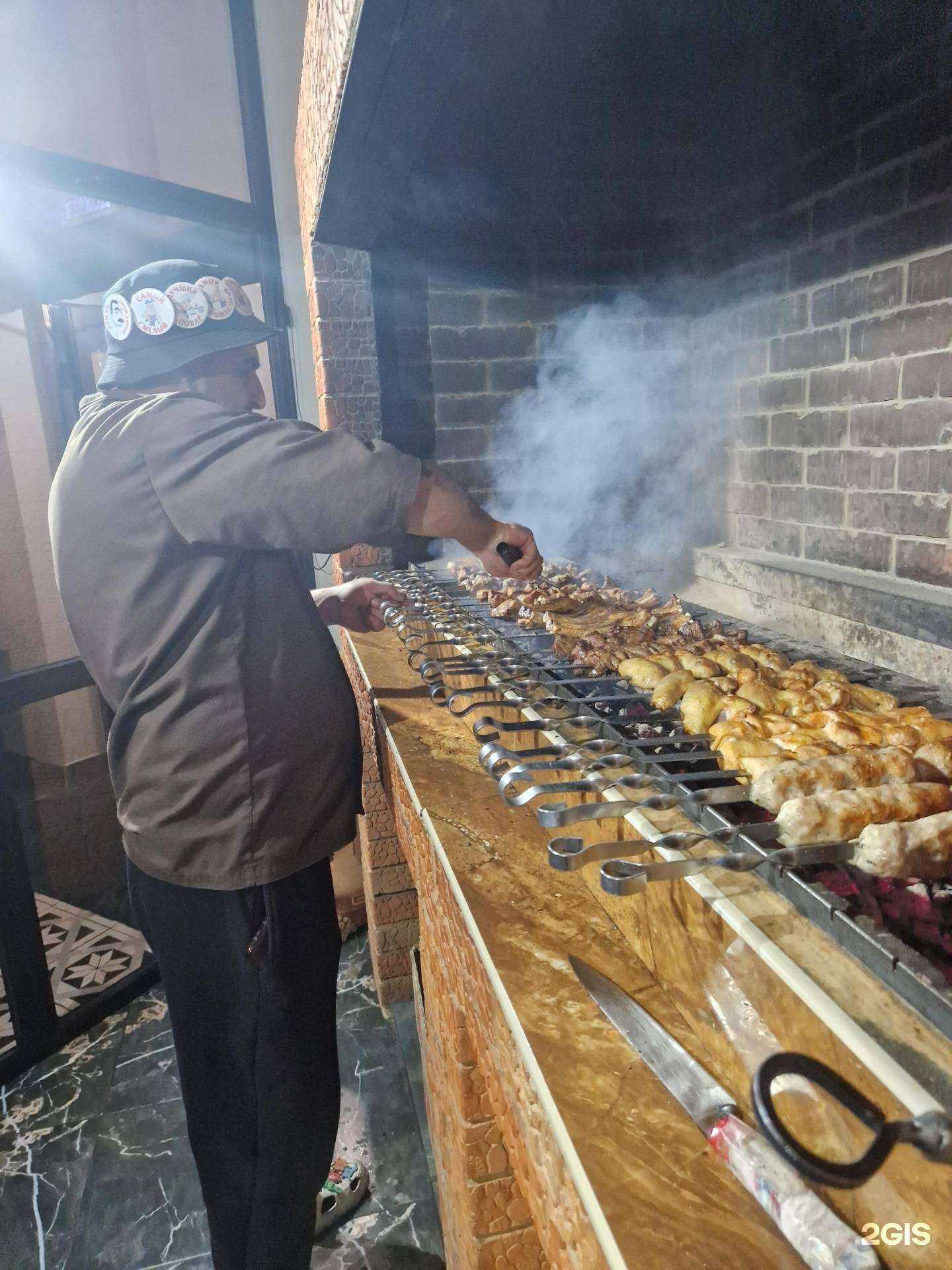 Отзывы на компанию Тандырчик в г. Иркутск c фото