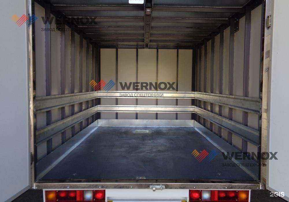 Отзывы на компанию Фрига-Авто в г. Тольятти c фото