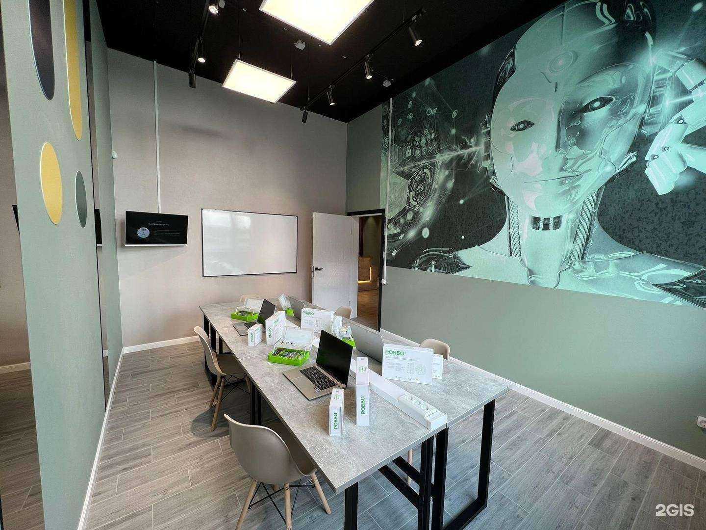 Отзывы на компанию Роббо Клуб в Екатеринбурге c фото